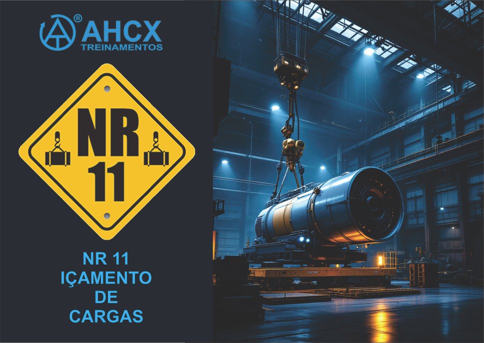 PGS-MOS-EHS-304 – Içamento de Cargas