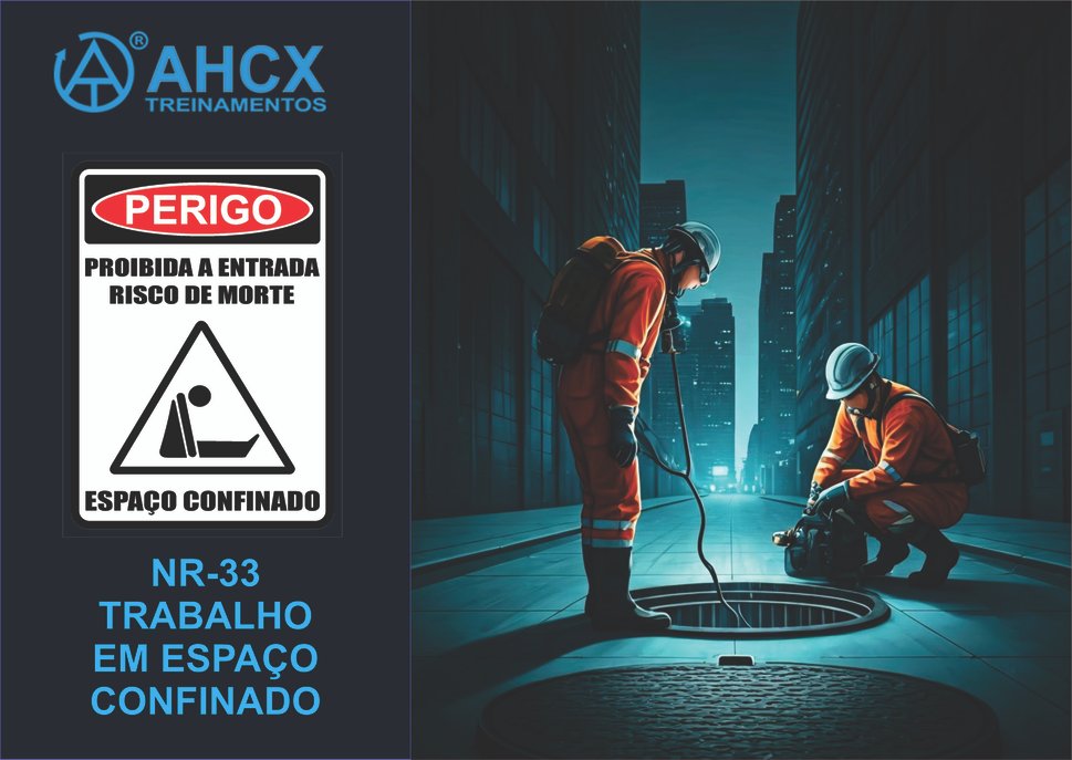 PGS-MOS-EHS-305 – Espaço Confinado
