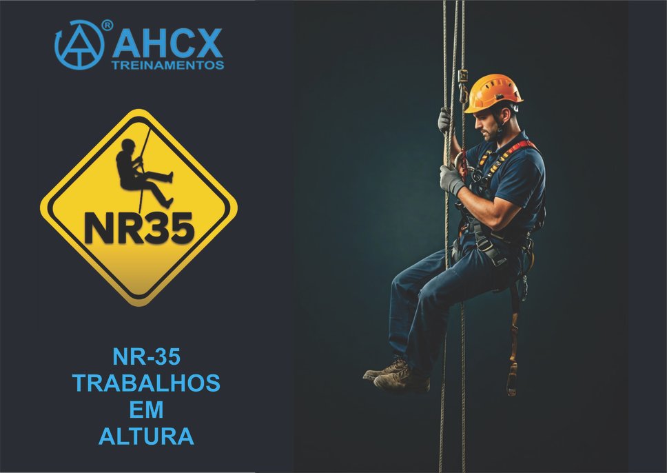 PGS-MOS-EHS-302 -Trabalho em Altura