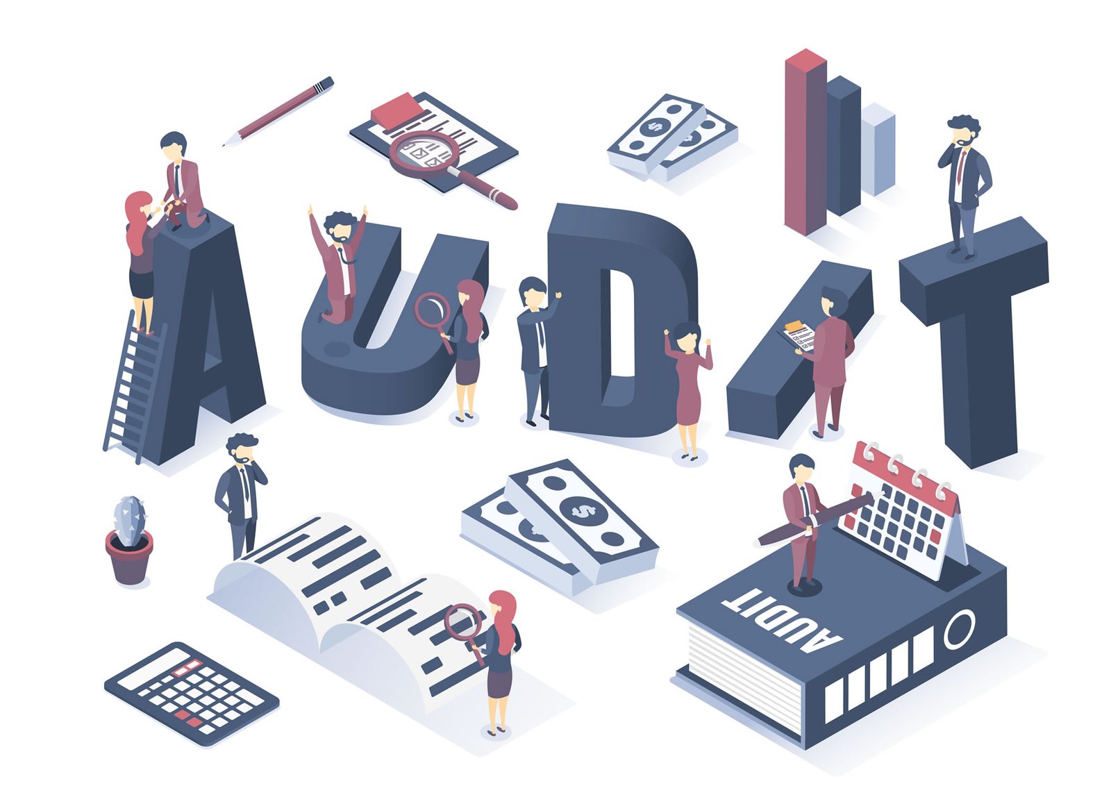 AUDITOR INTERNO ISO 9001:2015