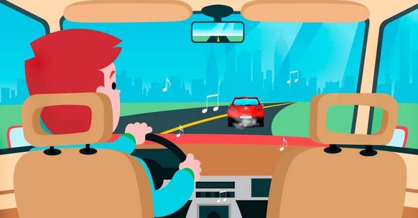 Direção Defensiva de Veículos Automotores (CTB)